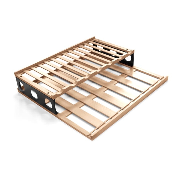 Hylla mQuvée Display WineStore 220 Ageing cabinet