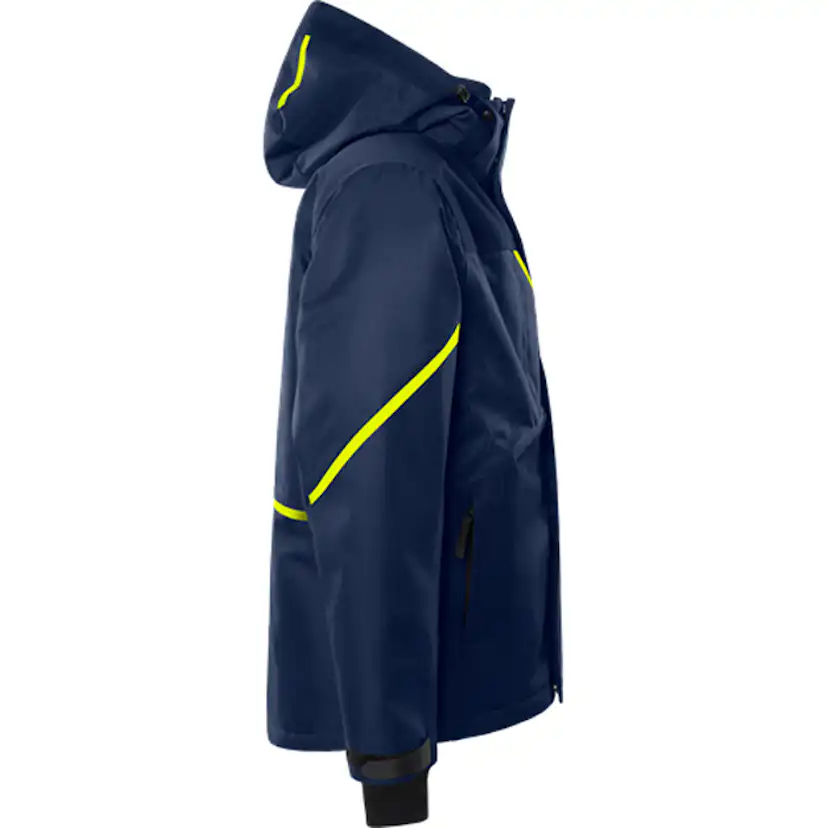 Vinterjacka Fristads Airtech 4058 GTC