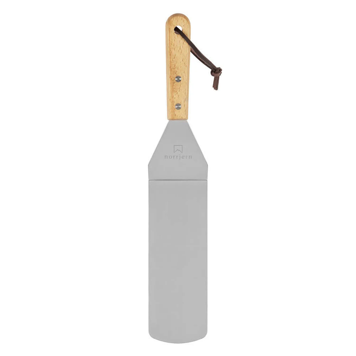 Stekspade Long Norrjern med Ergonomiskt Handtag