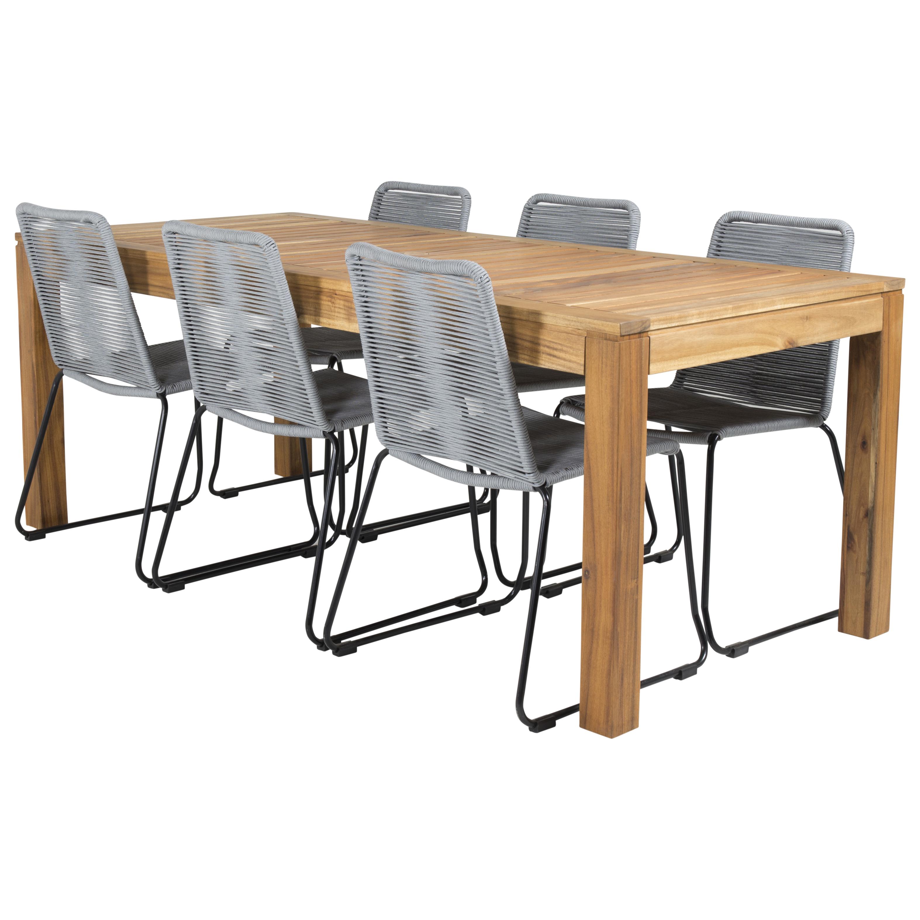 Utebord Venture Home Philippa 200 cm