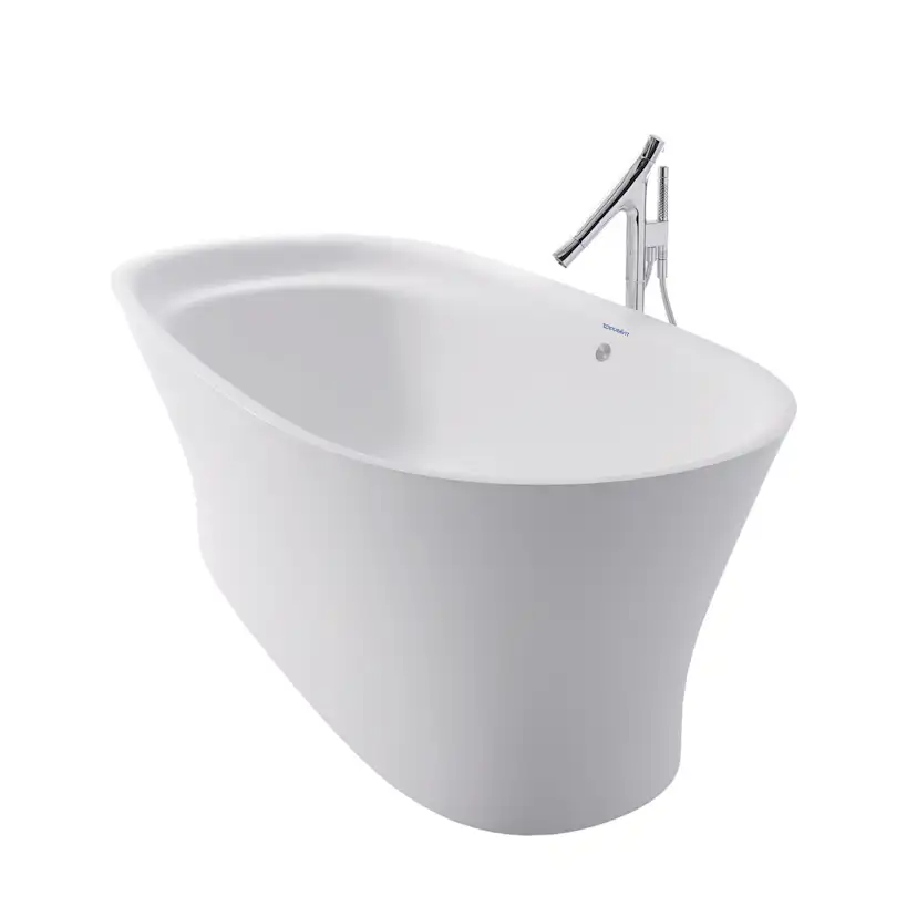 Badkar Duravit Cape Cod 700330
