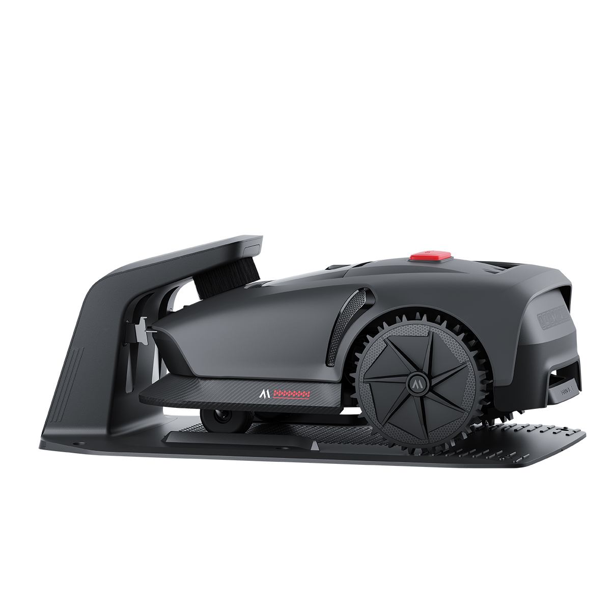 Robotgräsklippare Dreame Mova M600