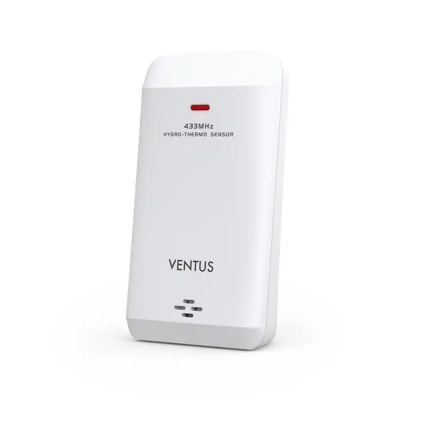 Temperatursensor Ventus W036 för W210