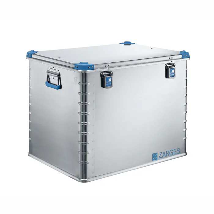 Verktygslåda Zarges Eurobox 240 L