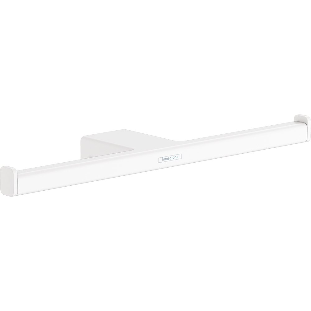 Toalettpappershållare Hansgrohe AddStoris 41748 Dubbel