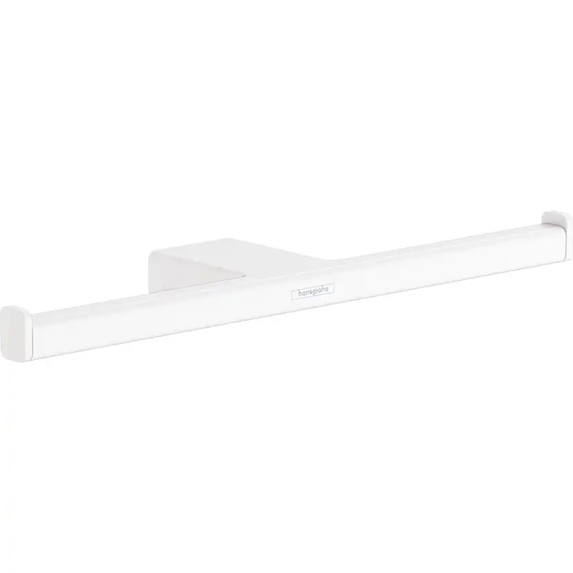Toalettpappershållare Hansgrohe AddStoris 41748 Dubbel