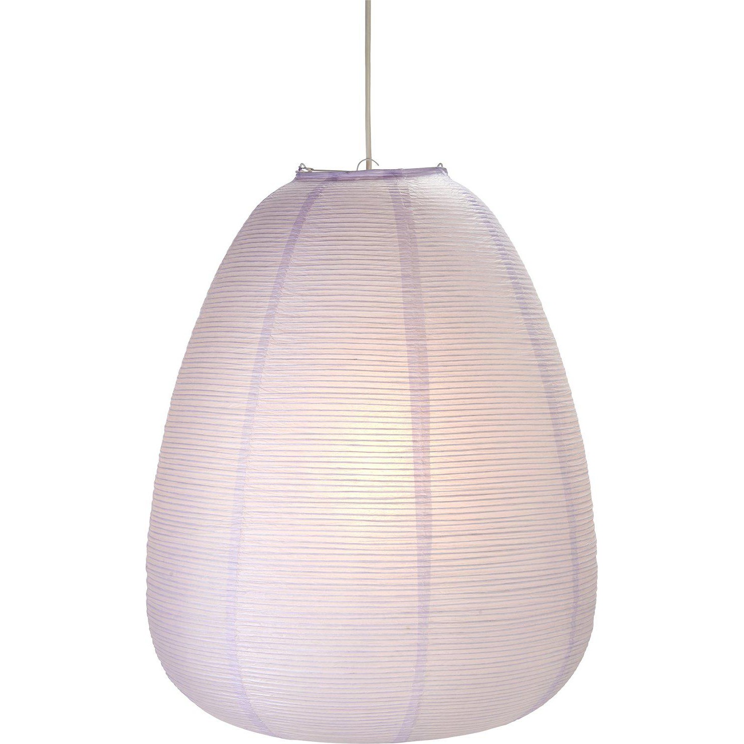 Lampskärm PR Home Maki 43 cm