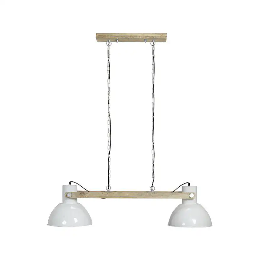 Taklampa PR Home Ashby Double