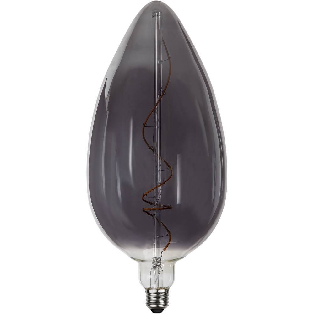 LED-lampa Star Trading E27 C150 Industrial Vintage