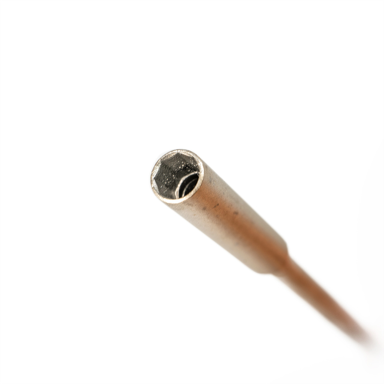 Förgasarmejsel STIHL 8-kant