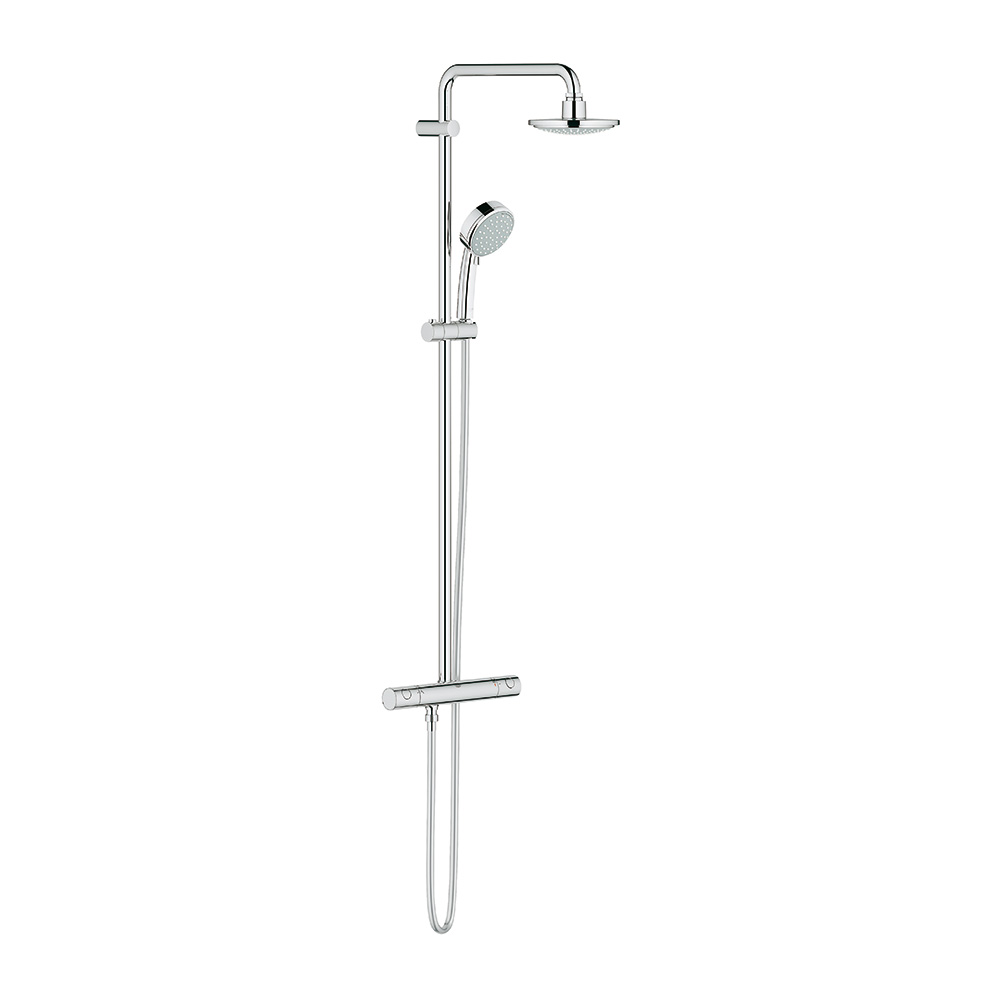 Takduschset Grohe New Tempesta Cosmopolitan 160 160 cc