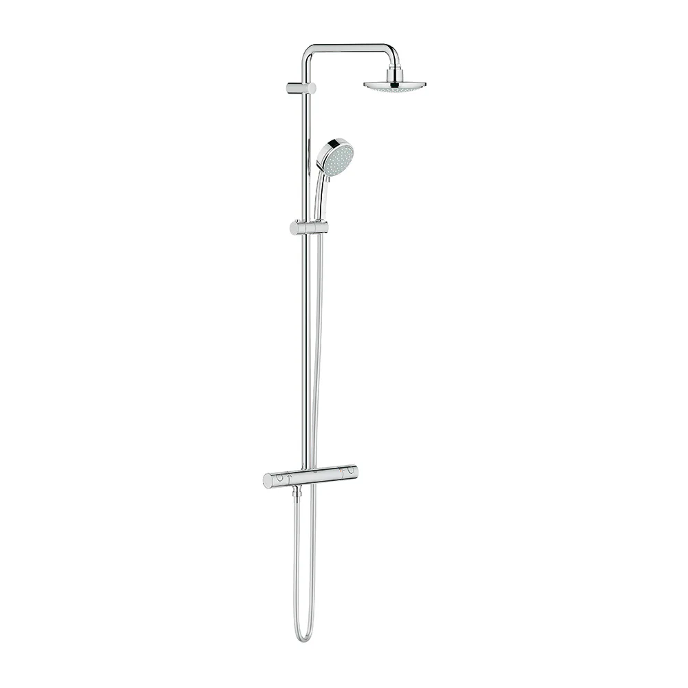 Takduschset Grohe New Tempesta Cosmopolitan 160 160 cc