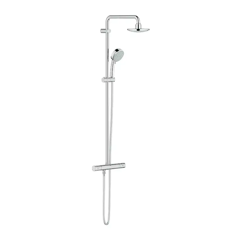 Takduschset Grohe New Tempesta Cosmopolitan 160 160 cc