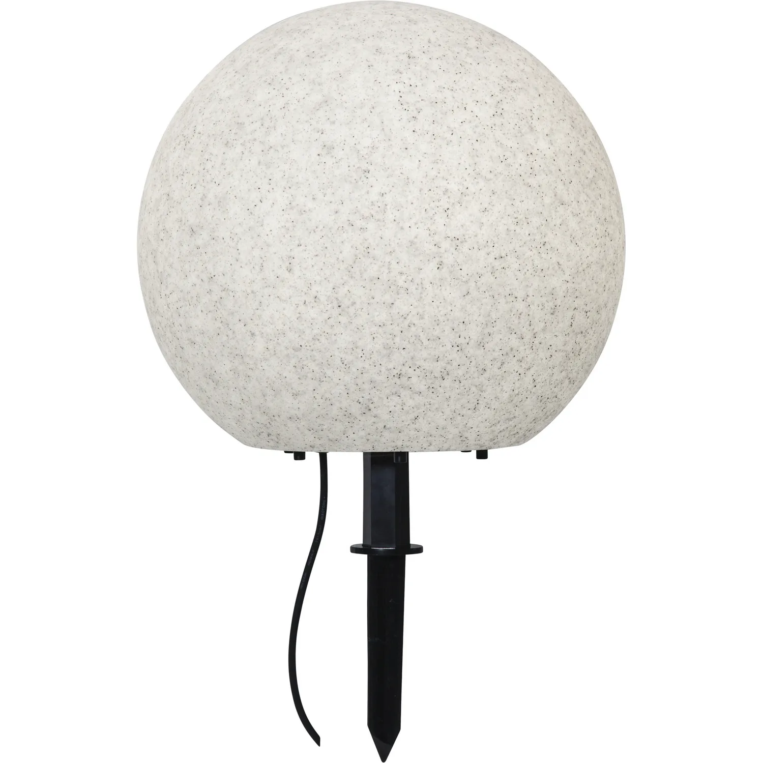 UtomhusdekorationGardenLight Stone 38 cm