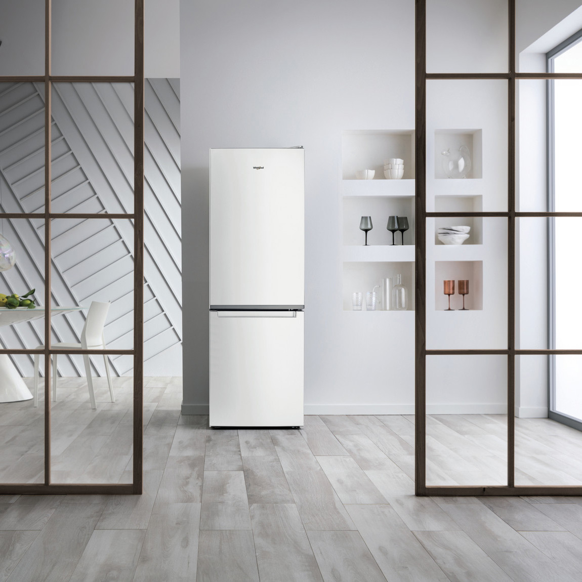 Kyl/frys Whirlpool W5 821E W 2