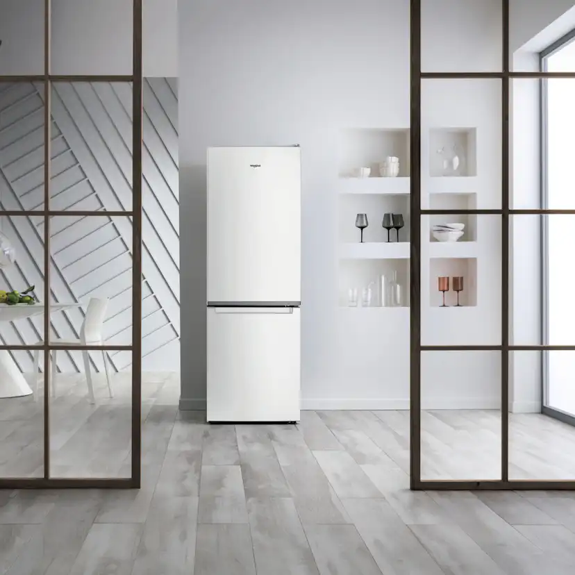 Kyl/frys Whirlpool W5 821E W 2