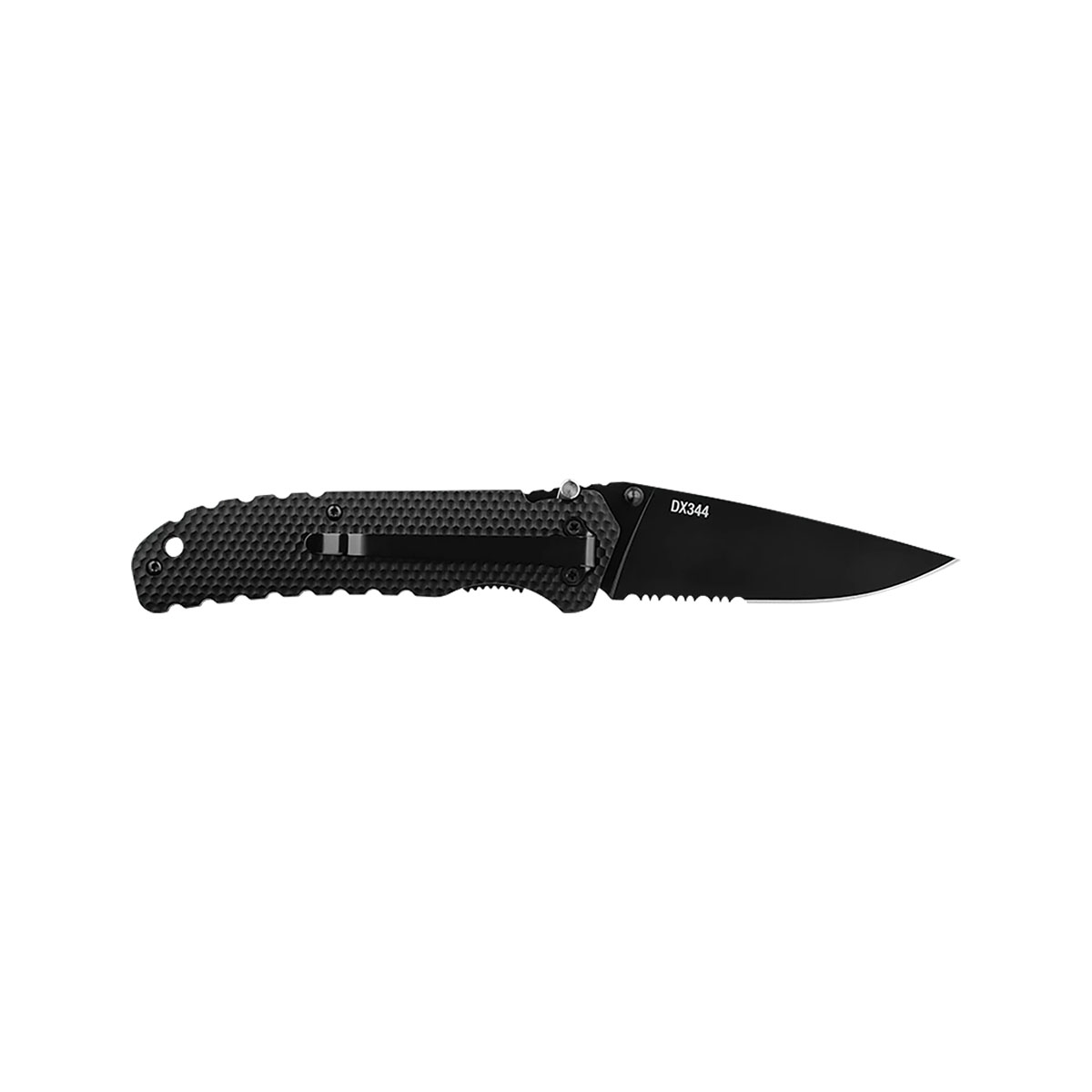 Kniv Coast DX344