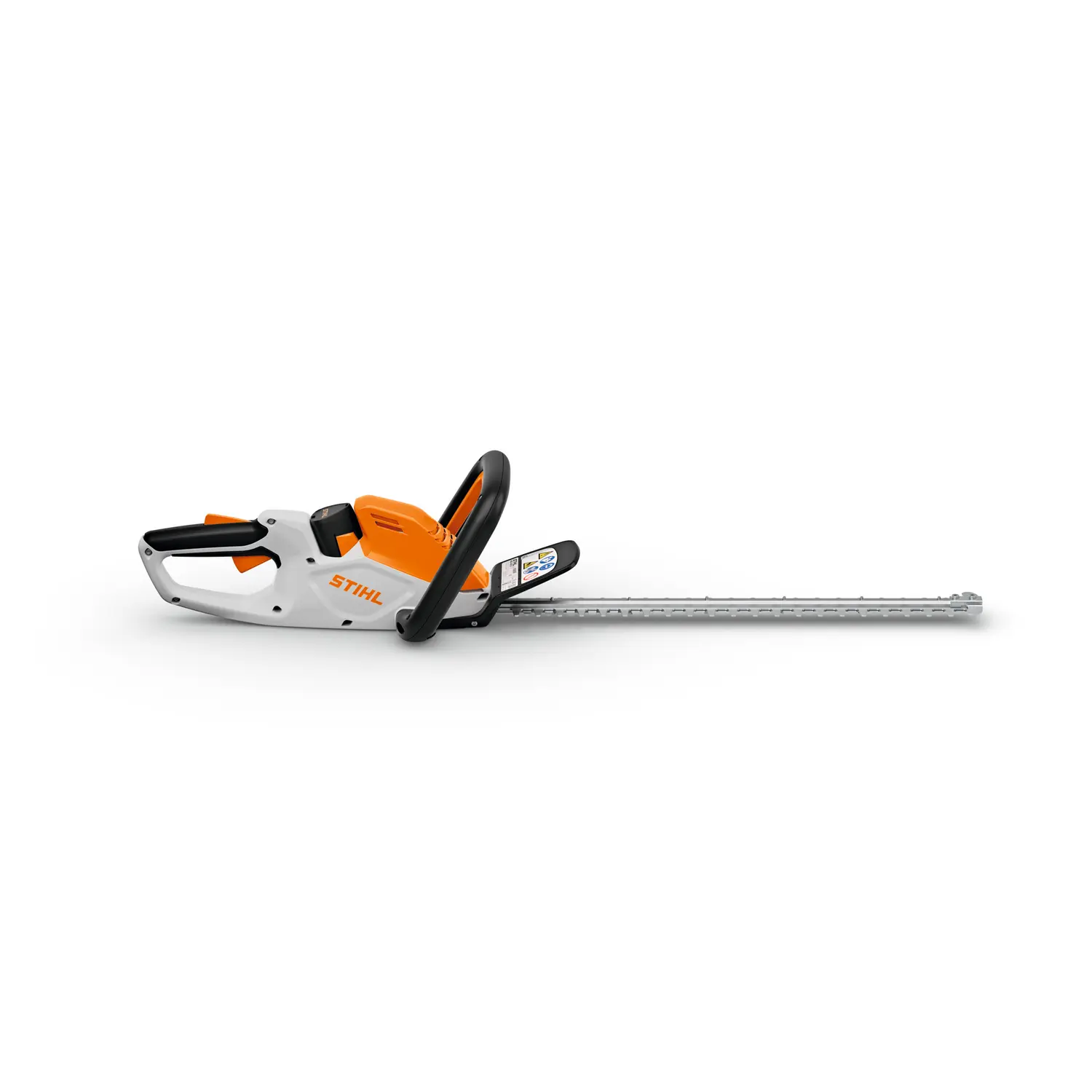Häcksax STIHL HSA 40.0 Batteridriven