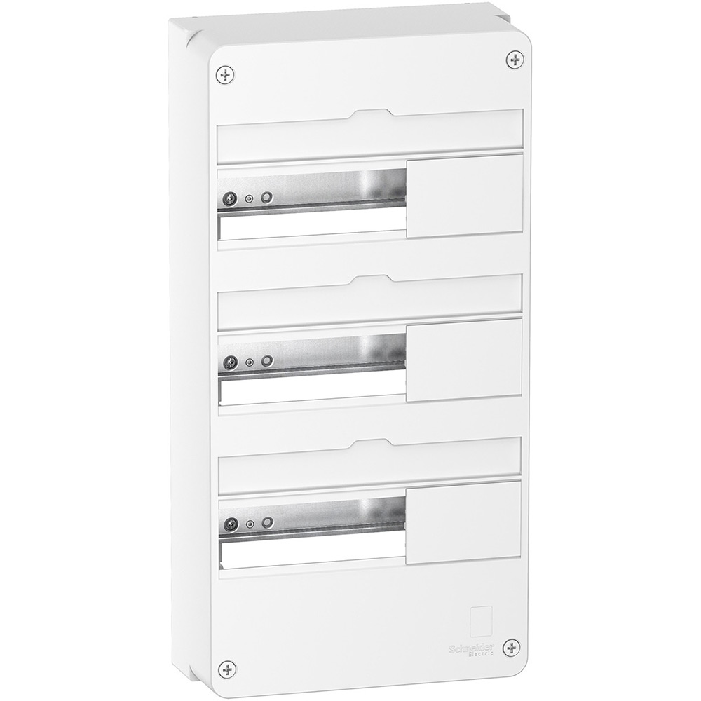 Normkapsling Schneider Electric Resi9