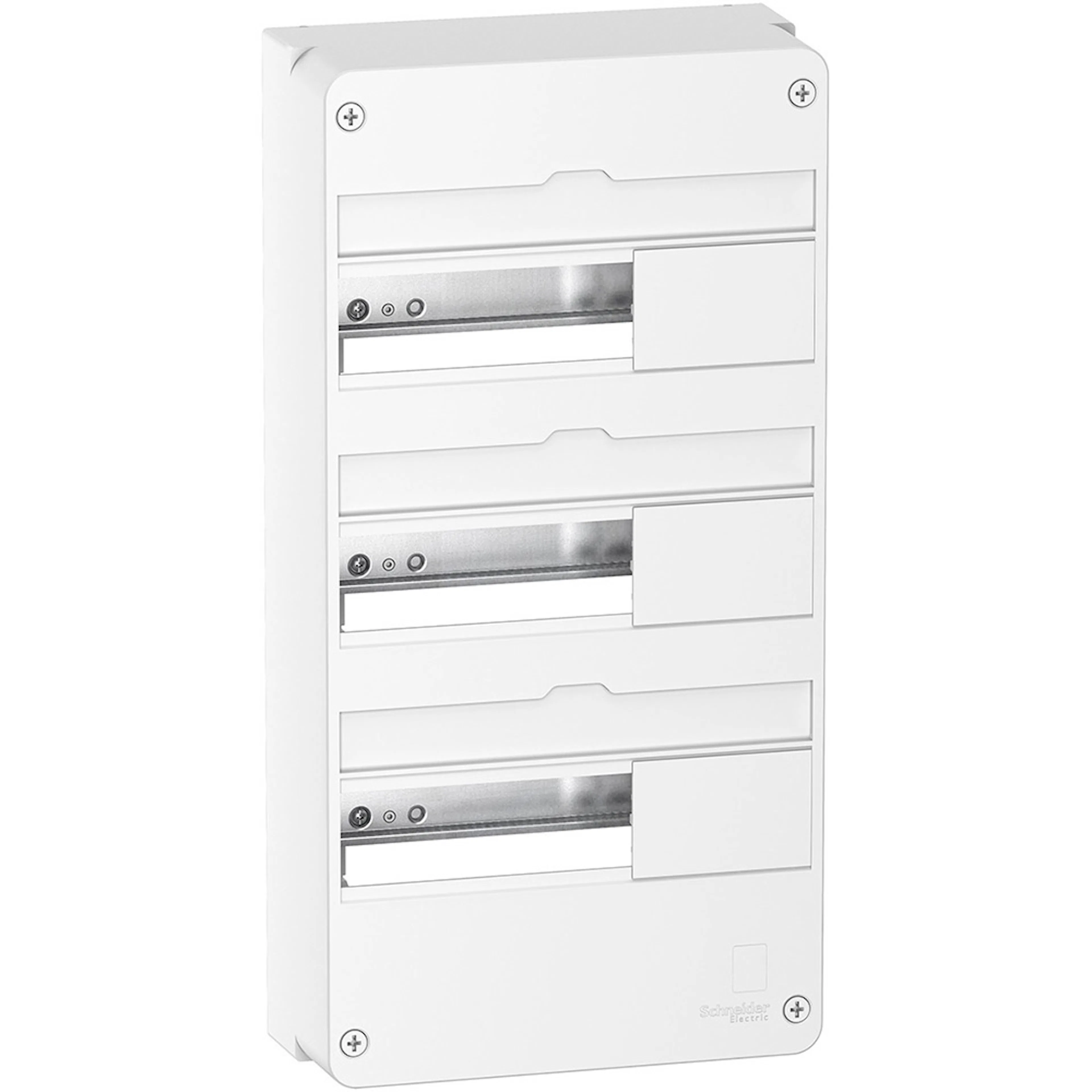Normkapsling Schneider Electric Resi9