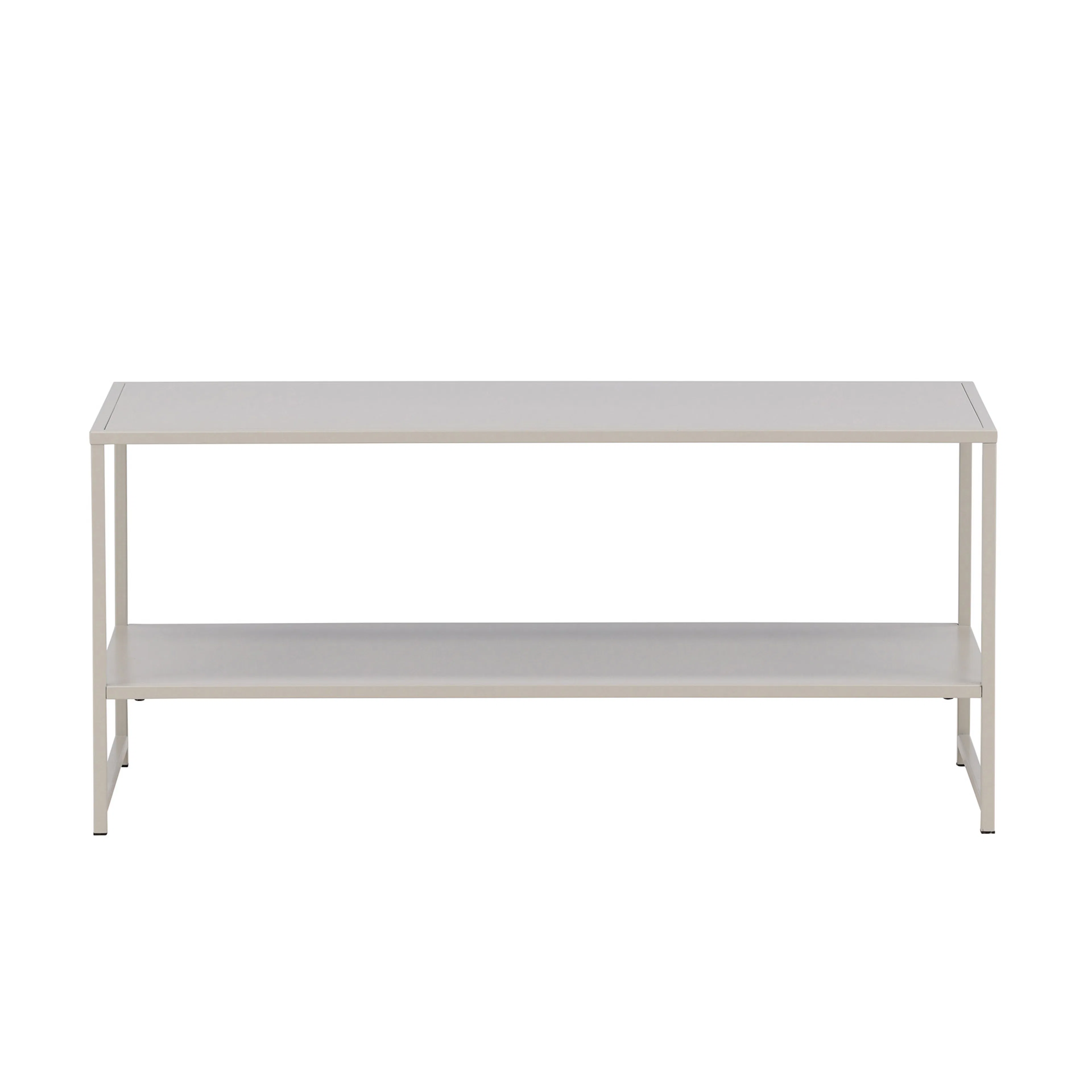 Soffbord Venture Home Staal End