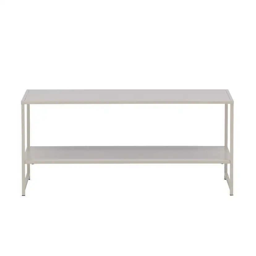 Soffbord Venture Home Staal End