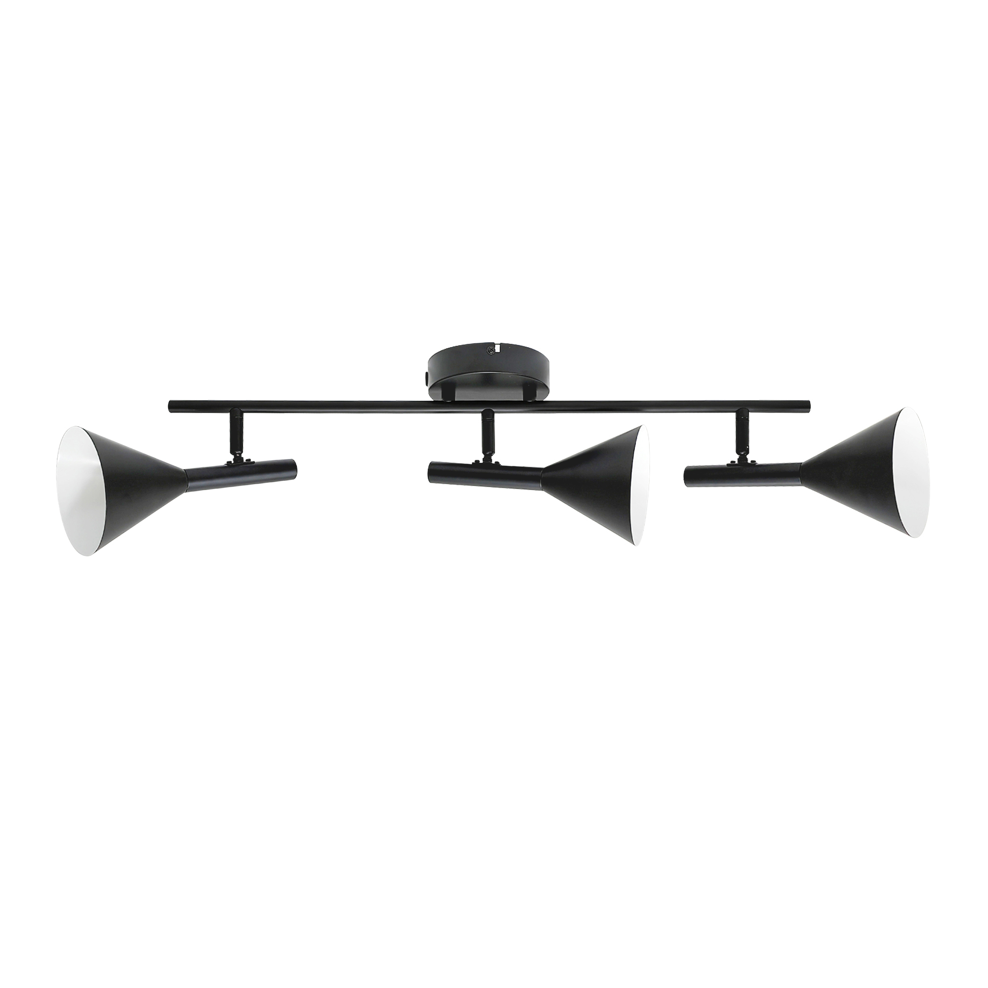 Plafond Nordlux Kelvis 3-Spot