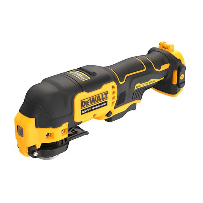 Multiverktyg DeWalt DCS353NT 12V XR Tstak Utan Batteri & Laddare