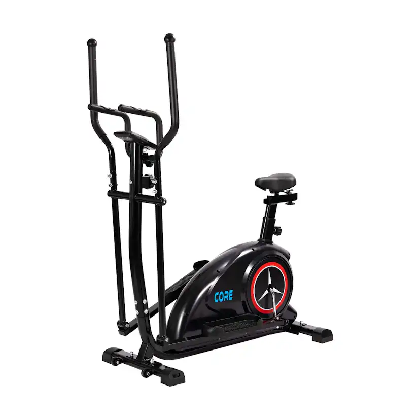 Crosstrainer Core