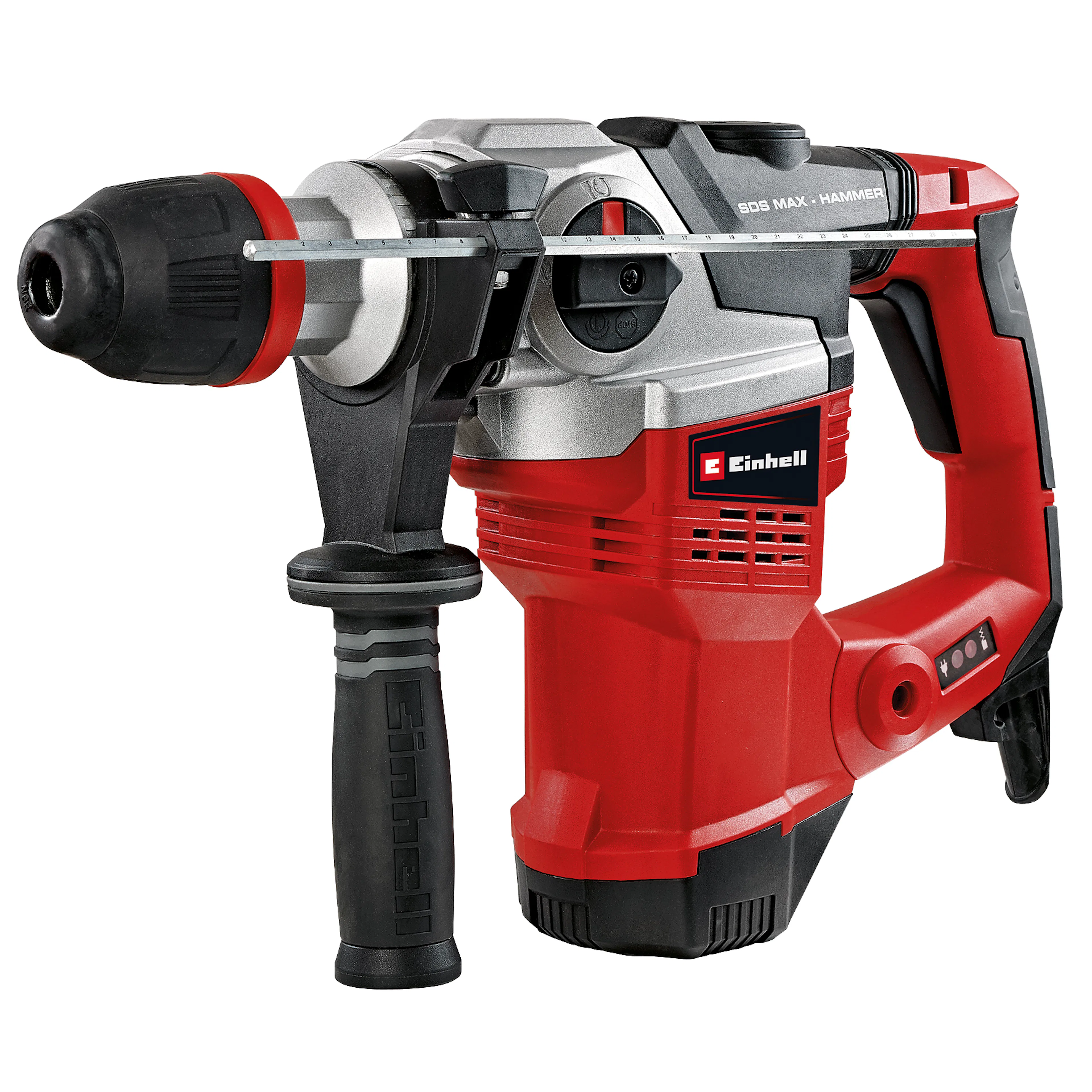 Roterande Borrhammare Einhell TE-RH 38 3F