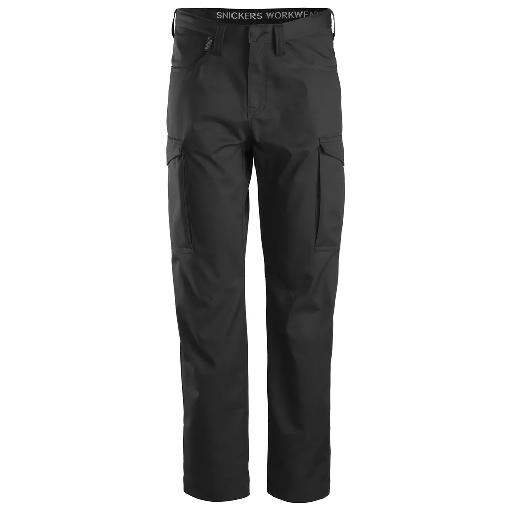 Servicebyxa Snickers Workwear