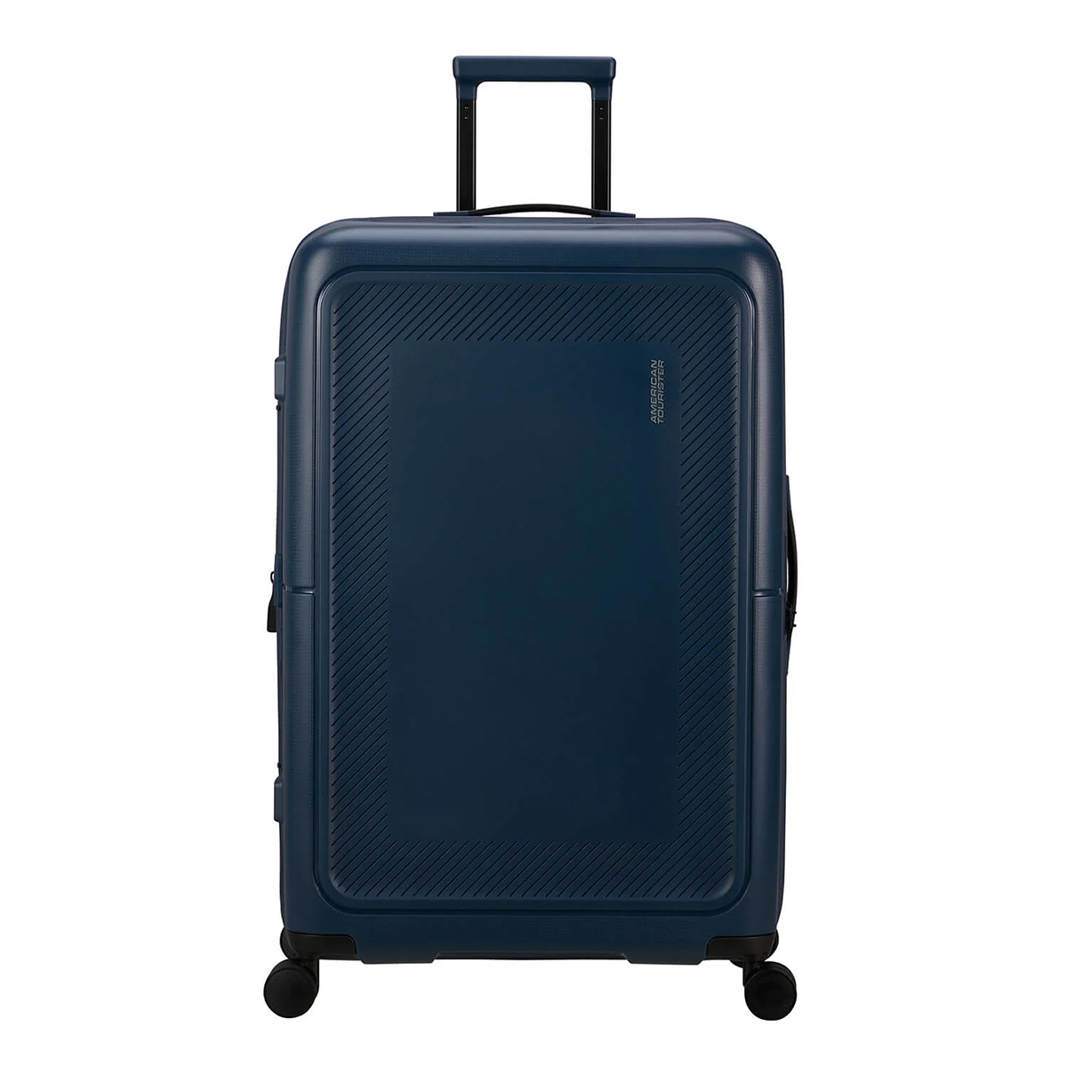 Resväska AMERICAN TOURISTER DashPop Spinner 77/28 Expanderbar