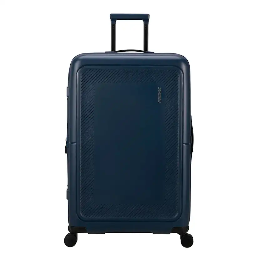 Resväska AMERICAN TOURISTER DashPop Spinner 77/28 Expanderbar
