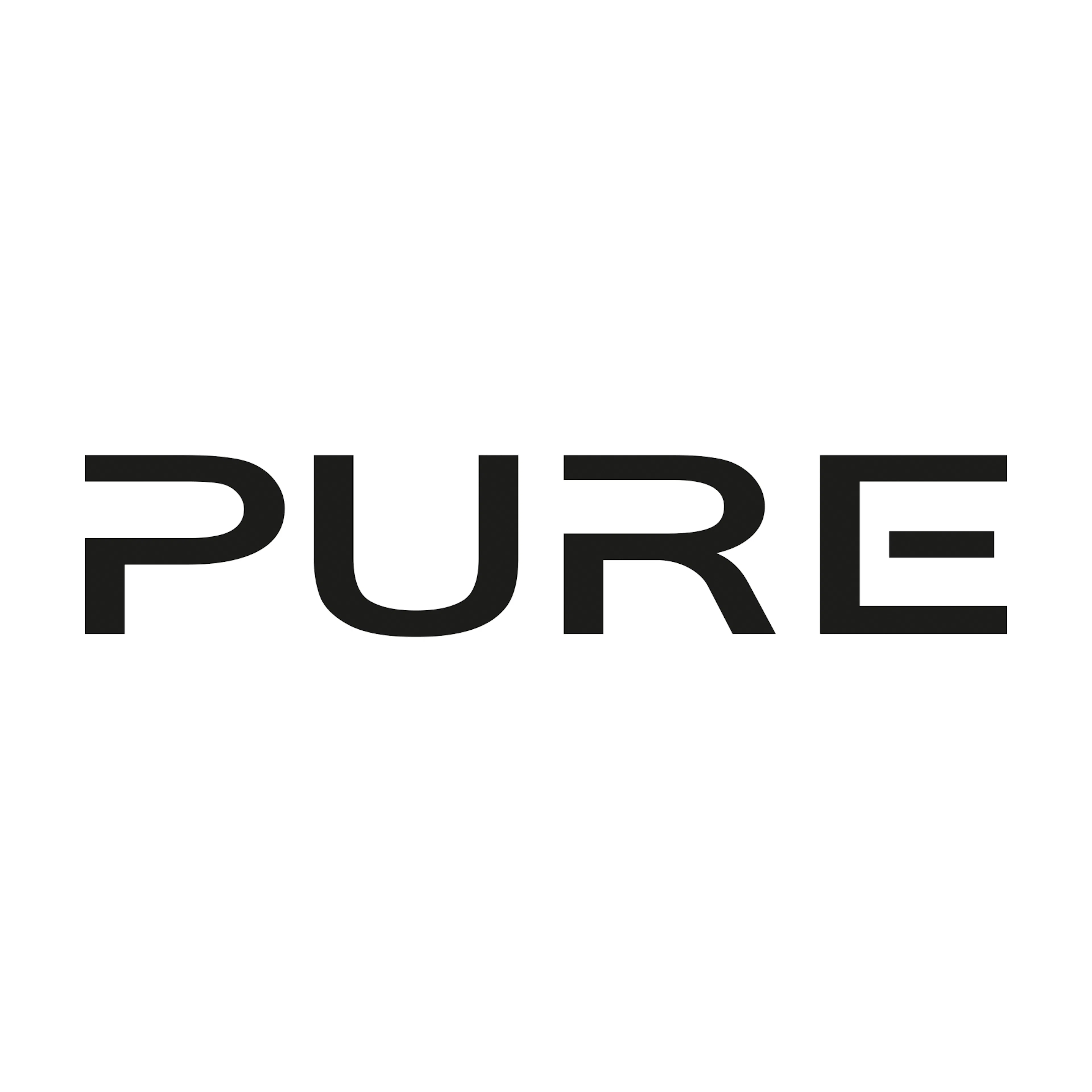Pure Elektronik logo