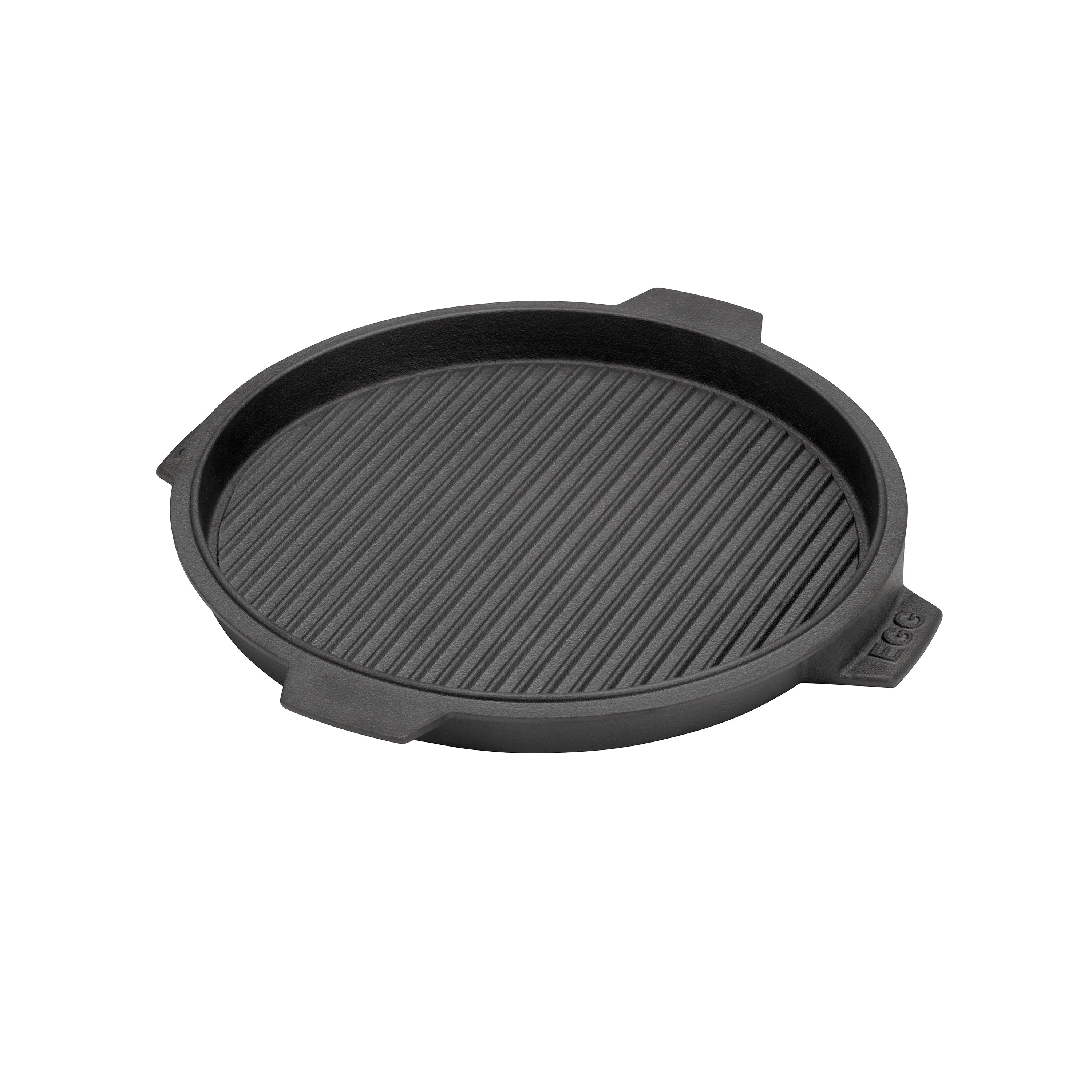 Gjutjärnsplatta Big Green Egg S