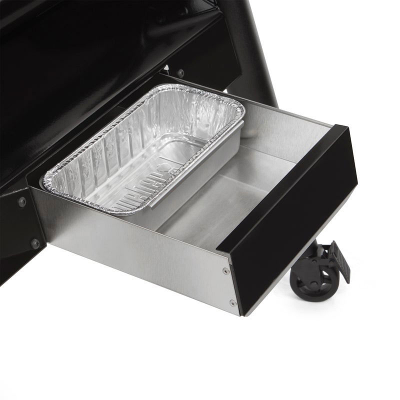 Träpelletsgrill Weber SmokeFire EPX6