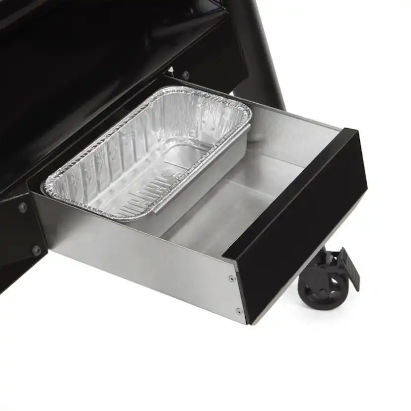 Träpelletsgrill Weber SmokeFire EPX6