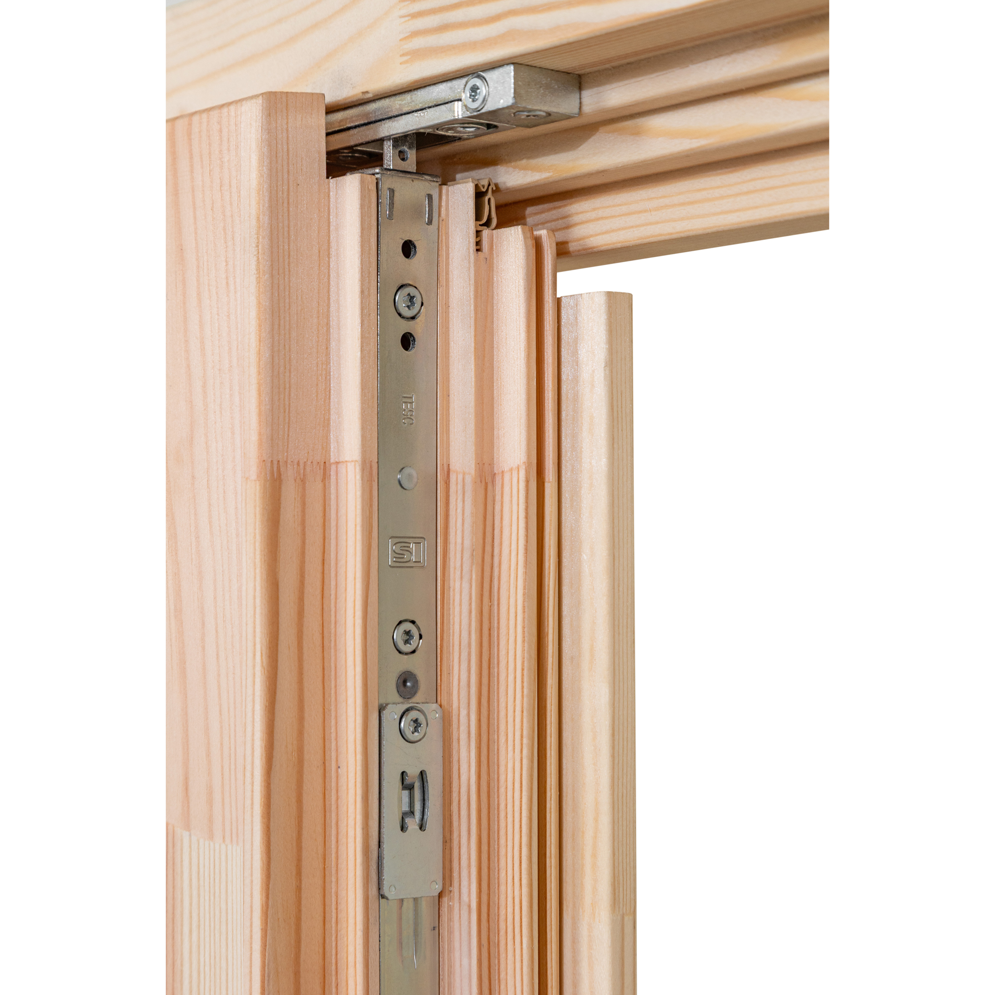 Stuga Palmako Kendra 19,9 m2