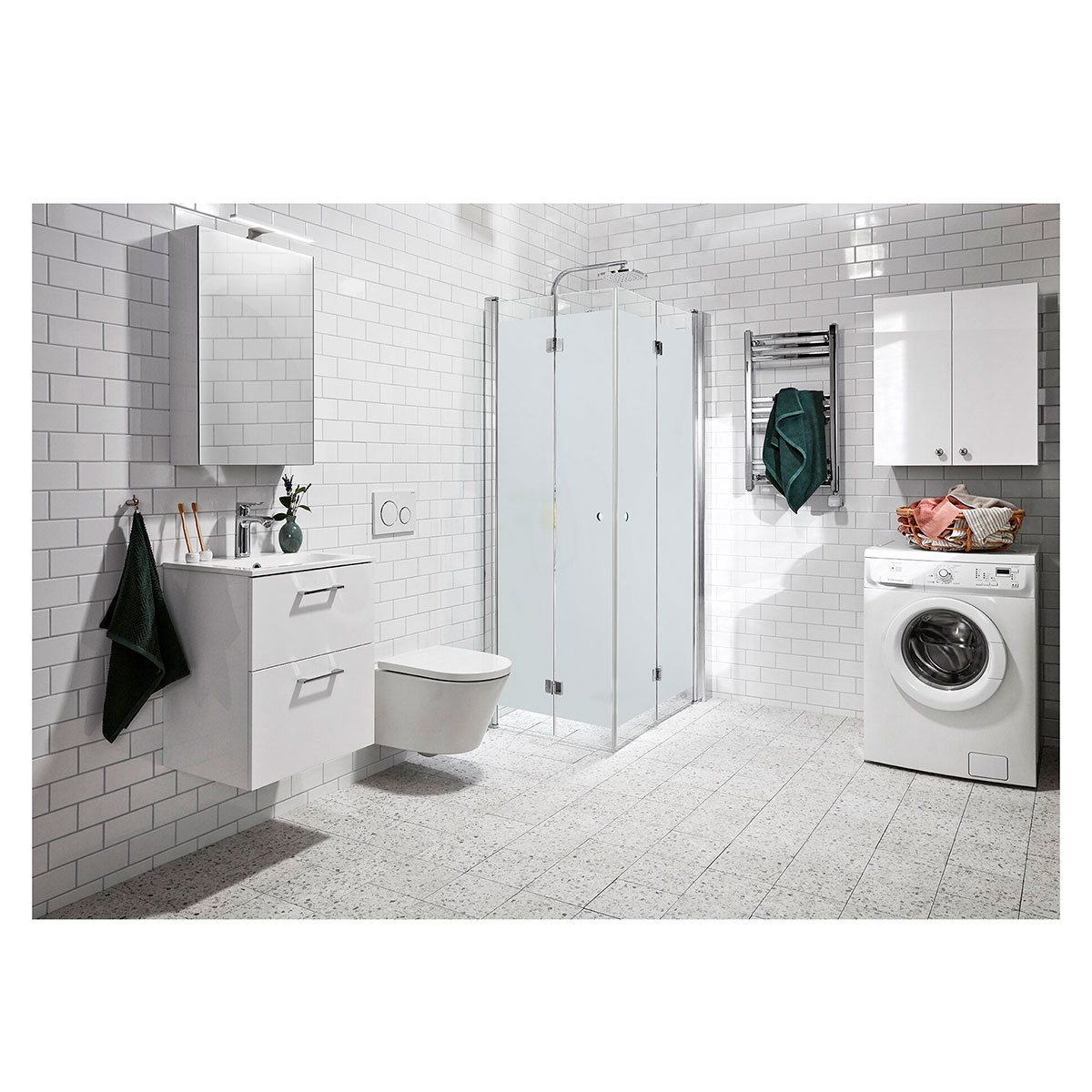 Dhörn Lusso1 Vikdör 80X80 Fros 800x800