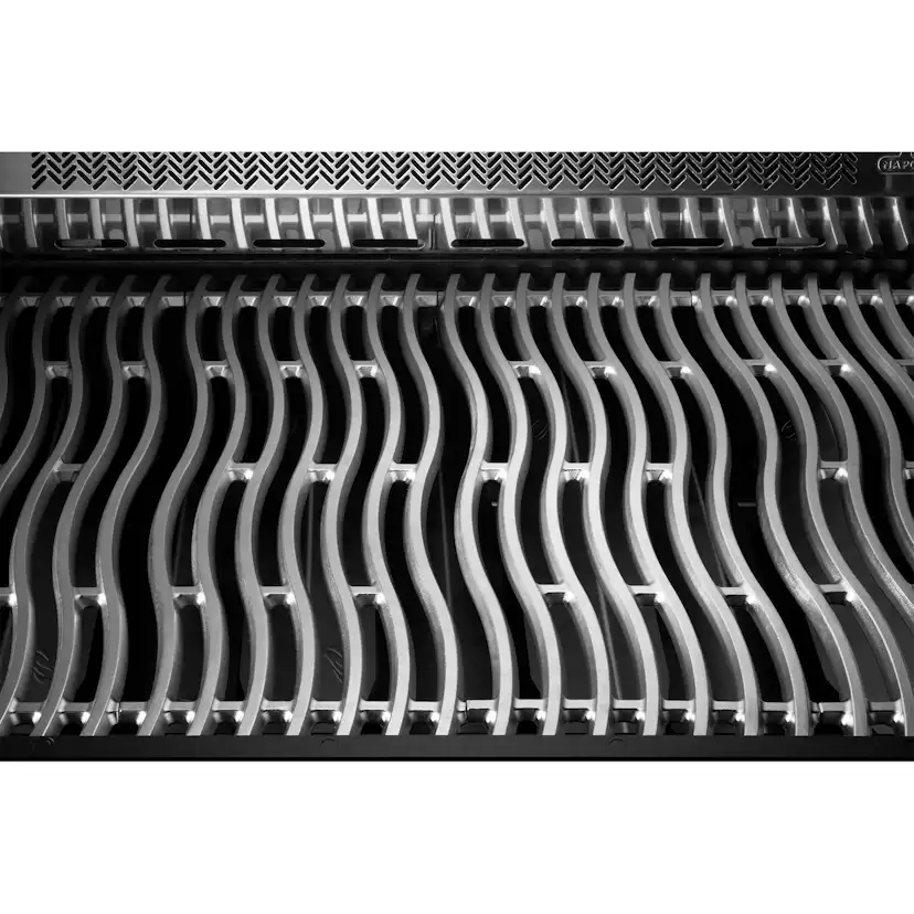 Gasolgrill Napoleon Prestige 500 Connected Phantom