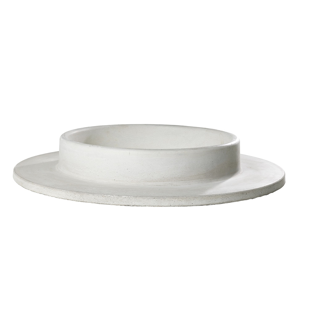 Planteringsring Design Björn Lidbrandt Domsand Betong 100 cm