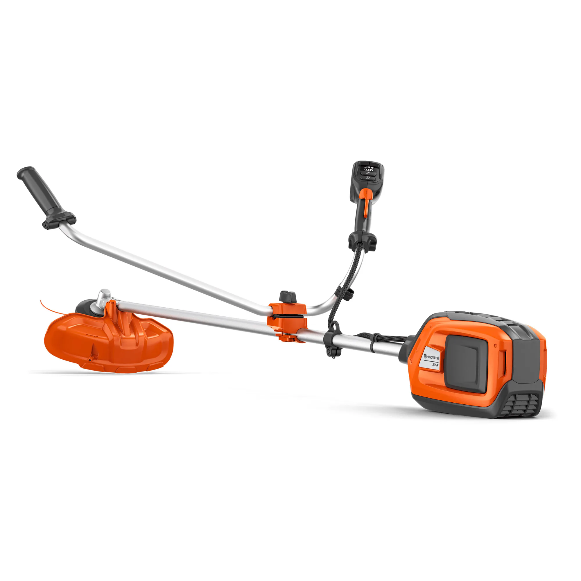 325iR Batteriröjsåg Husqv