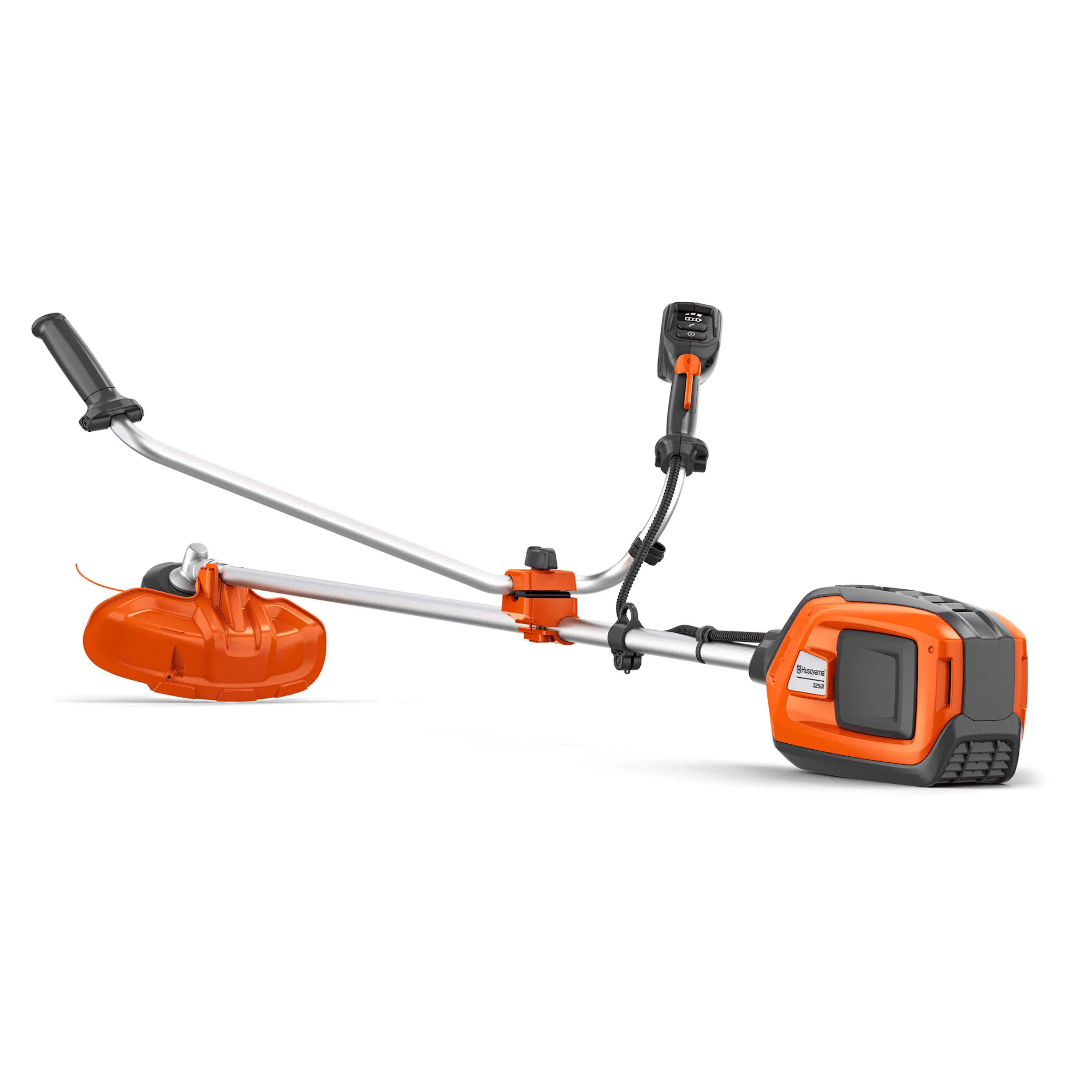 325iR Batteriröjsåg Husqv