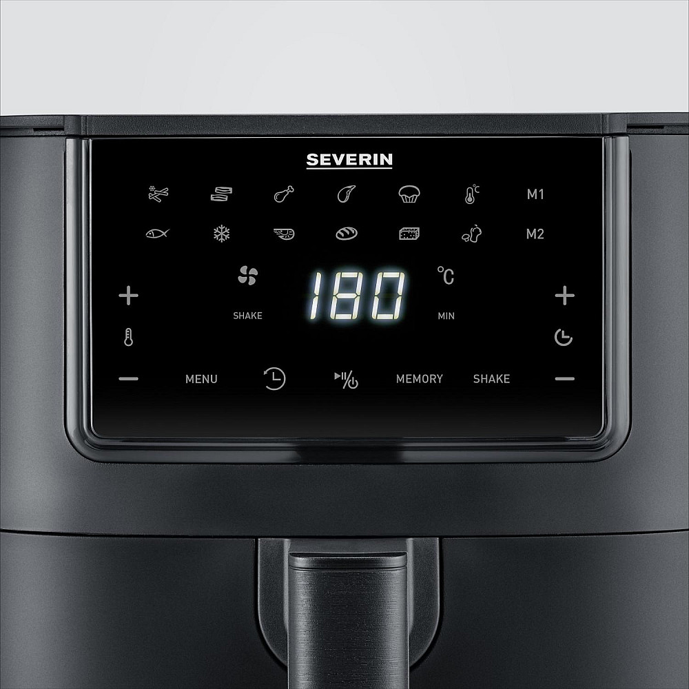 Airfryer Severin FR 2462 7 L
