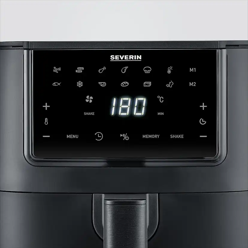 Airfryer Severin FR 2462 7 L