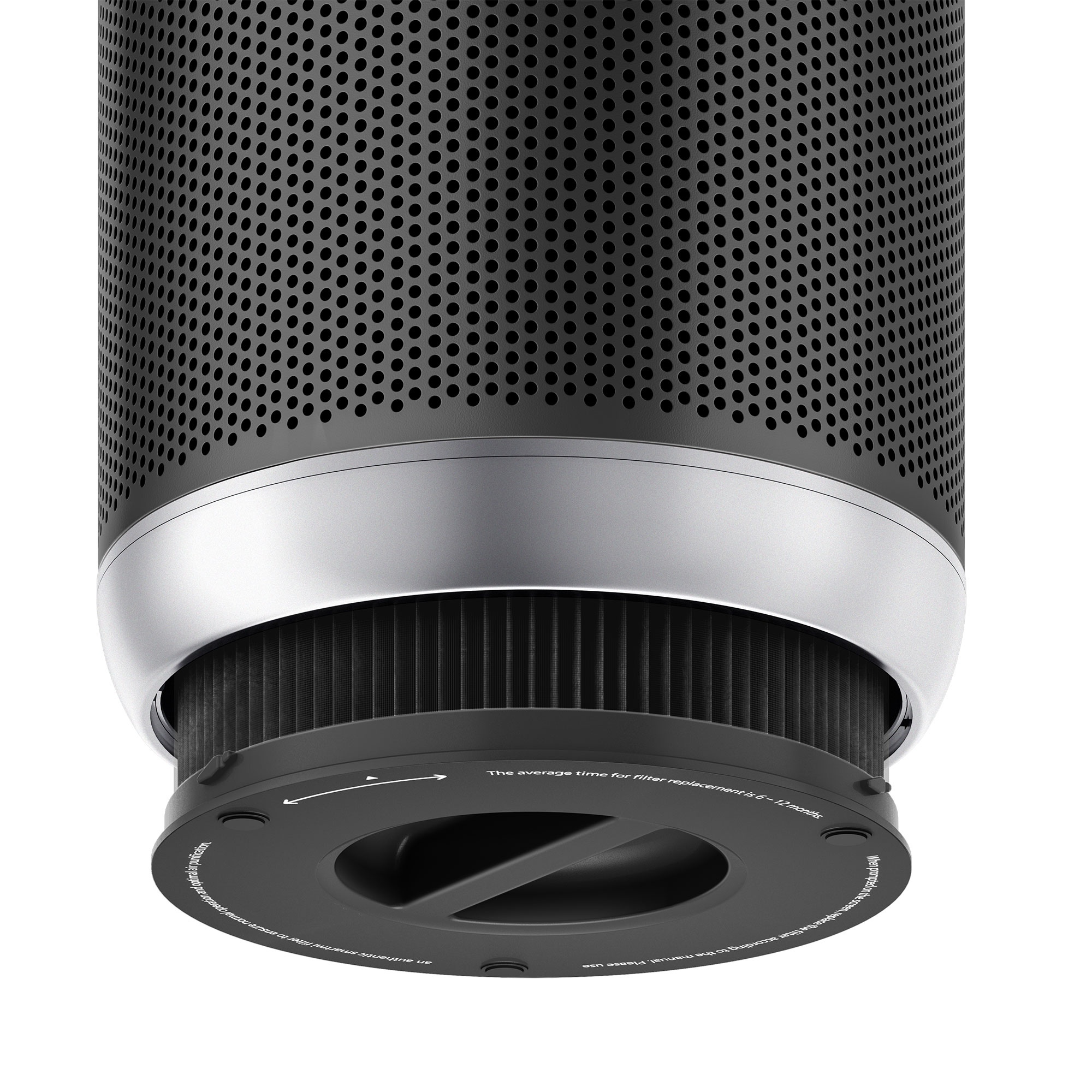 Luftrenare Smartmi P1