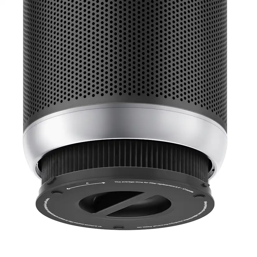 Luftrenare Smartmi P1