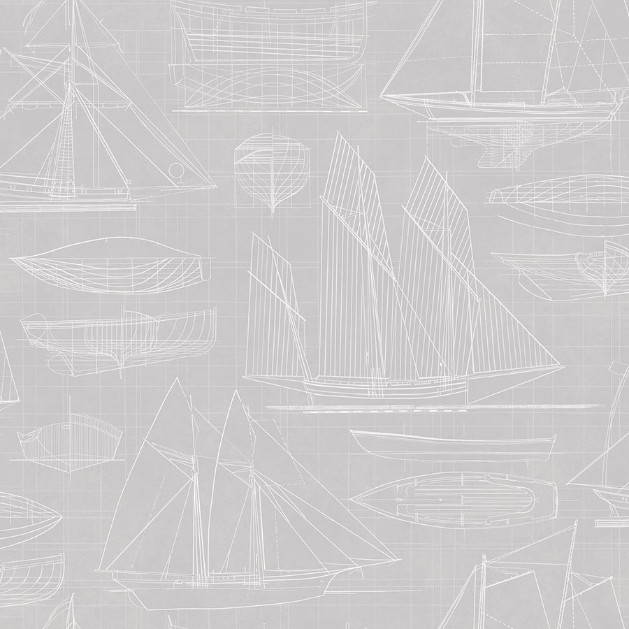 Tapet Galerie Wallcoverings Deauville 2 G23328