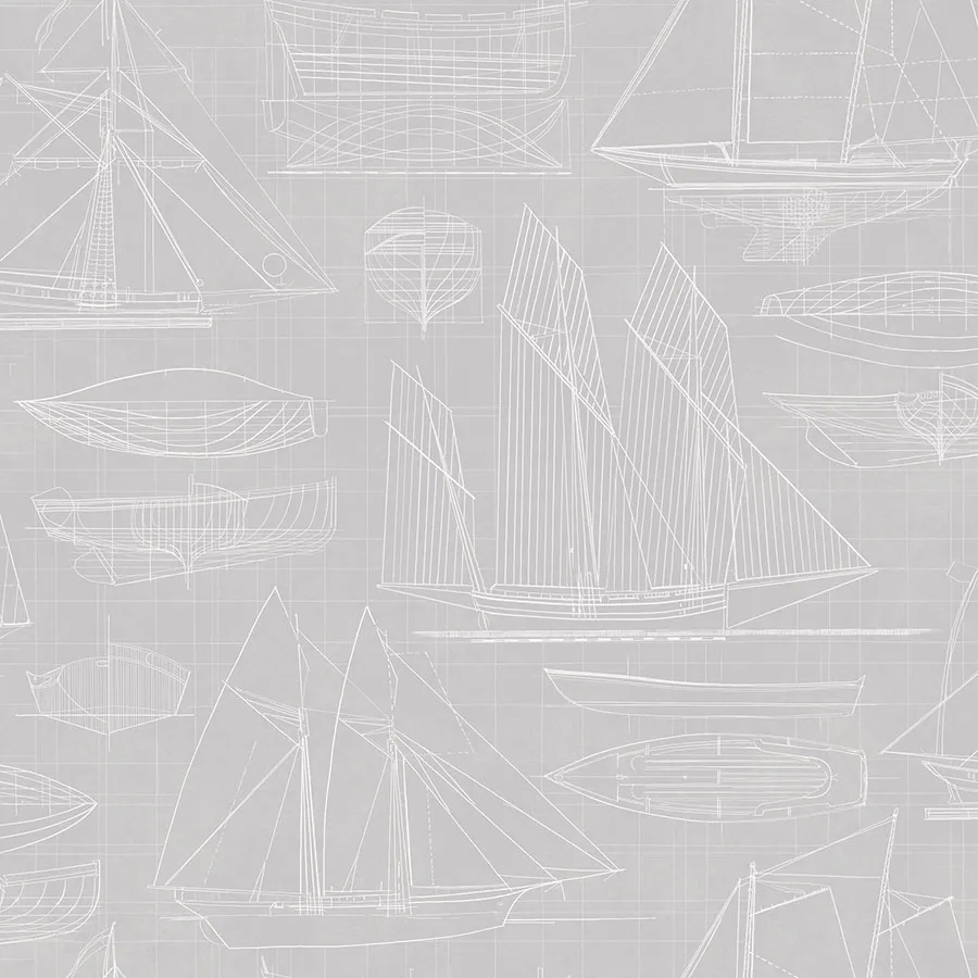Tapet Galerie Wallcoverings Deauville 2 G23328