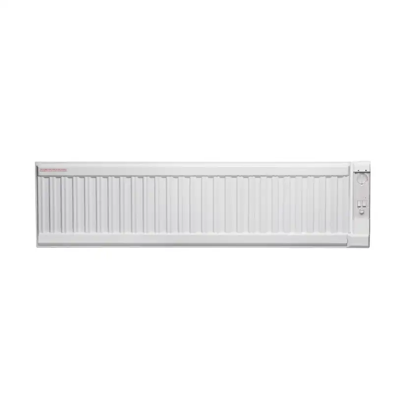 Oljefyllt Element Gnosjö Klimatprodukter Elektronisk Design 230 V